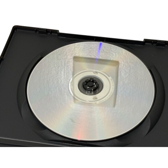 VTG Y2K Bruce Lee Bundle W/ Mens M Blue Highly Distressed T-Shirt, Poster & DVD - Picture 12 of 13